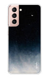 Starry Night Samsung Galaxy S21 Back Cover