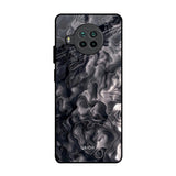 Cryptic Smoke Mi 10i 5G Glass Back Cover Online