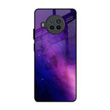 Stars Life Mi 10i 5G Glass Back Cover Online