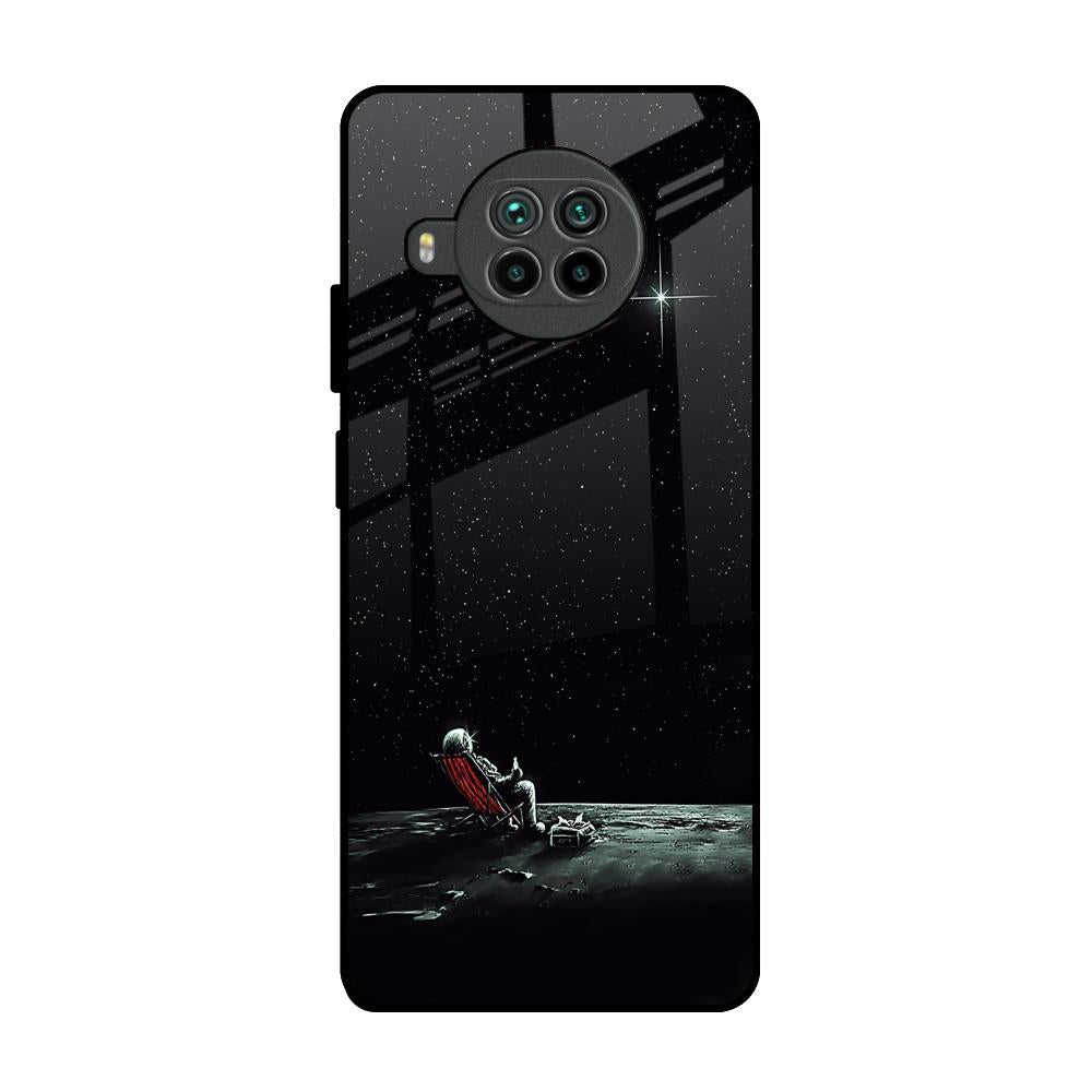 Relaxation Mode On Mi 10i 5G Glass Back Cover Online