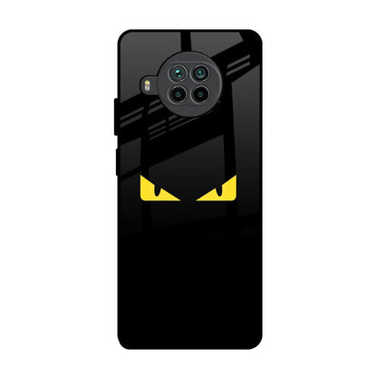 Eyes On You Mi 10i 5G Glass Back Cover Online