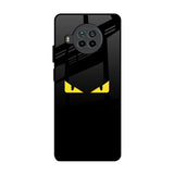 Eyes On You Mi 10i 5G Glass Back Cover Online
