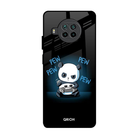 Pew Pew Mi 10i 5G Glass Back Cover Online