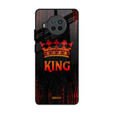Royal King Mi 10i 5G Glass Back Cover Online