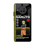 Ninja Way Mi 10i 5G Glass Back Cover Online