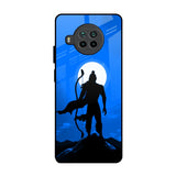 God Mi 10i 5G Glass Back Cover Online