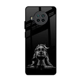 Adiyogi Mi 10i 5G Glass Back Cover Online