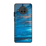 Patina Finish Mi 10i 5G Glass Back Cover Online