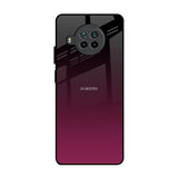 Wisconsin Wine Mi 10i 5G Glass Back Cover Online