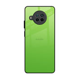Paradise Green Mi 10i 5G Glass Back Cover Online