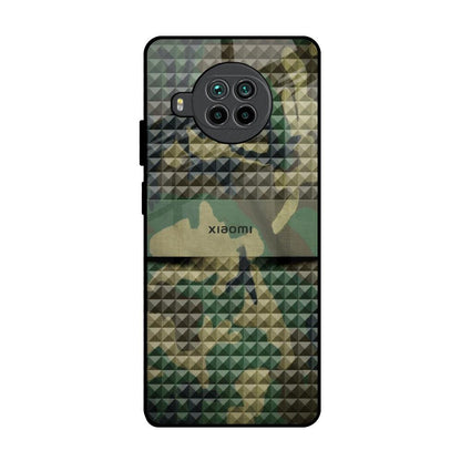 Supreme Power Mi 10i 5G Glass Back Cover Online