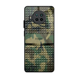 Supreme Power Mi 10i 5G Glass Back Cover Online