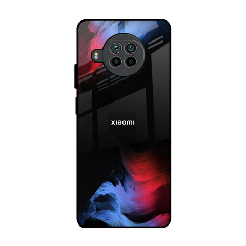 Fine Art Wave Mi 10i 5G Glass Back Cover Online