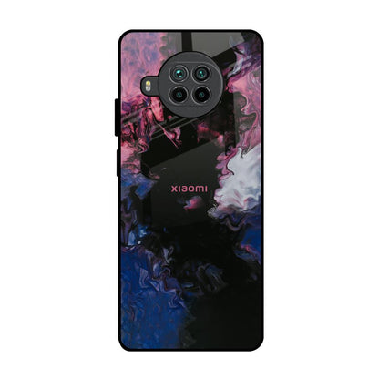 Smudge Brush Mi 10i 5G Glass Back Cover Online