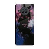 Smudge Brush Mi 10i 5G Glass Back Cover Online