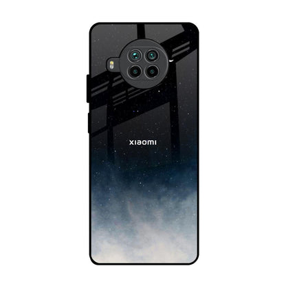 Aesthetic Sky Mi 10i 5G Glass Back Cover Online