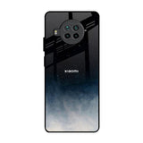 Aesthetic Sky Mi 10i 5G Glass Back Cover Online