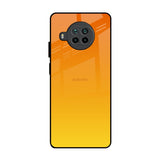 Sunset Mi 10i 5G Glass Back Cover Online