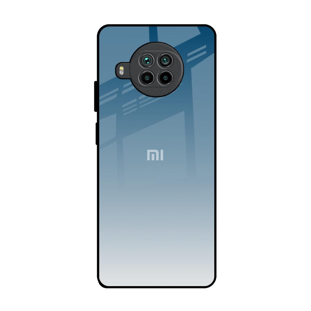 Deep Sea Space Mi 10i 5G Glass Back Cover Online
