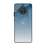 Deep Sea Space Mi 10i 5G Glass Back Cover Online