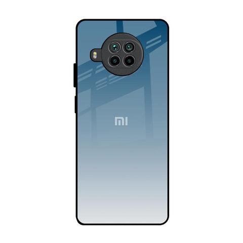 Deep Sea Space Mi 10i 5G Glass Back Cover Online