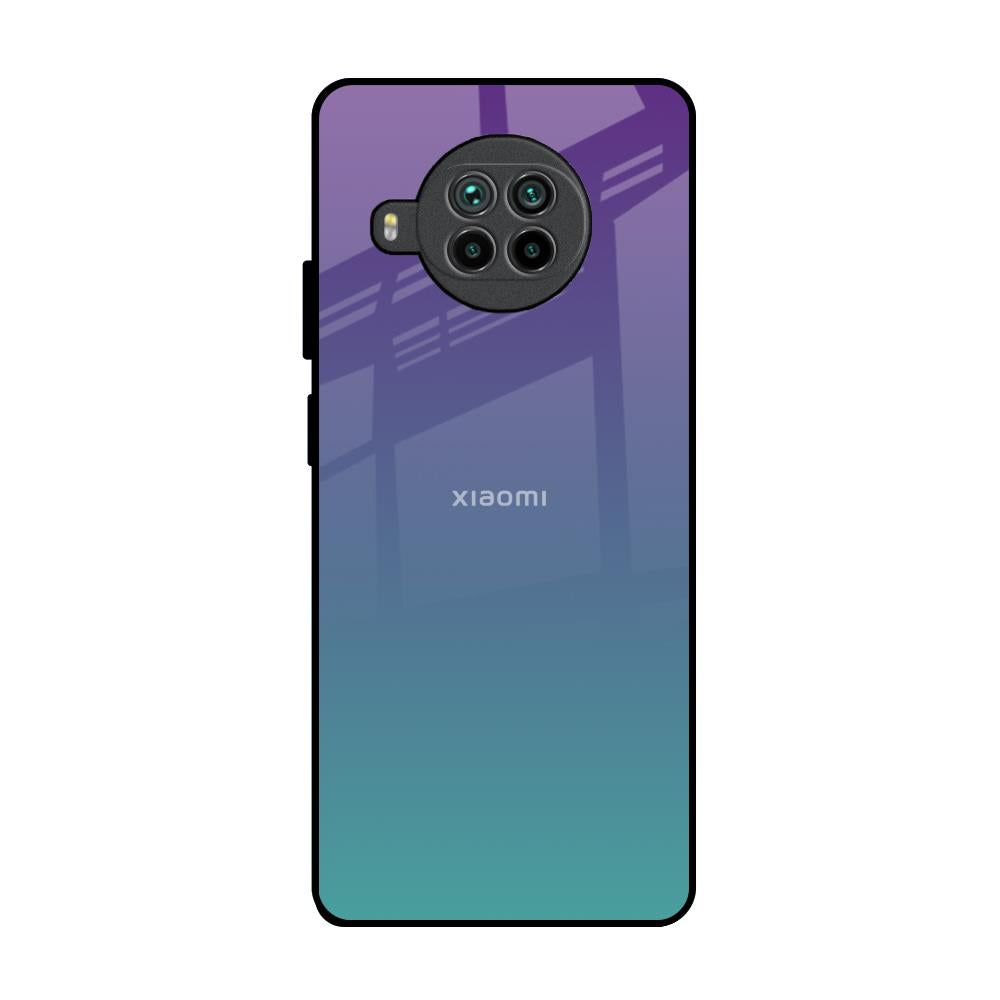 Shroom Haze Mi 10i 5G Glass Back Cover Online