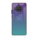 Shroom Haze Mi 10i 5G Glass Back Cover Online