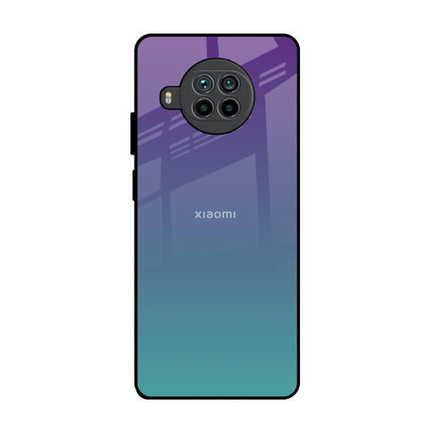 Shroom Haze Mi 10i 5G Glass Back Cover Online