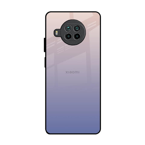 Rose Hue Mi 10i 5G Glass Back Cover Online