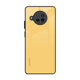 Dandelion Mi 10i 5G Glass Back Cover Online