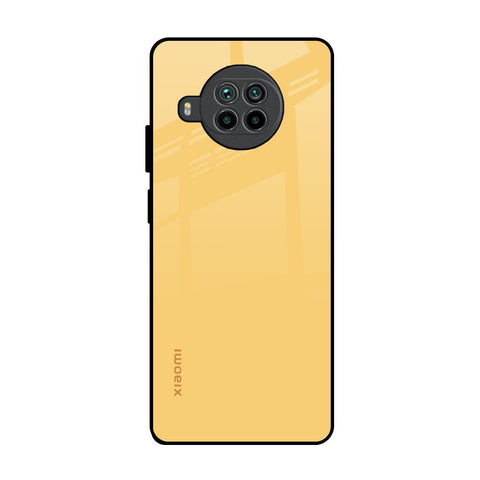 Dandelion Mi 10i 5G Glass Back Cover Online