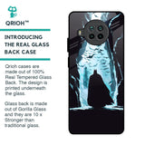 Dark Man In Cave Glass Case for Mi 10i 5G