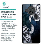 Astro Connect Glass Case for Mi 10i 5G