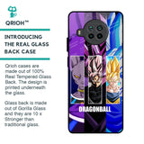 DGBZ Glass Case for Mi 10i 5G