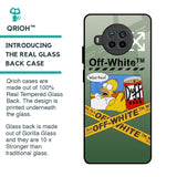 Duff Beer Glass Case for Mi 10i 5G