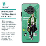 Zoro Bape Glass Case for Mi 10i 5G