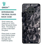 Cryptic Smoke Glass Case for Mi 10i 5G