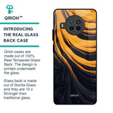 Sunshine Beam Glass Case for Mi 10i 5G