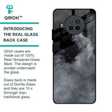 Fossil Gradient Glass Case For Mi 10i 5G