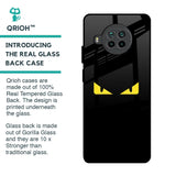 Eyes On You Glass Case For Mi 10i 5G