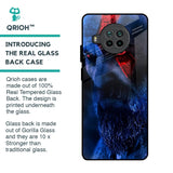 God Of War Glass Case For Mi 10i 5G