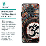 Worship Glass Case for Mi 10i 5G