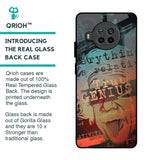 True Genius Glass Case for Mi 10i 5G