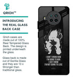 Ace One Piece Glass Case for Mi 10i 5G