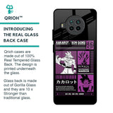 Strongest Warrior Glass Case for Mi 10i 5G