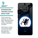 Luffy Nika Glass Case for Mi 10i 5G
