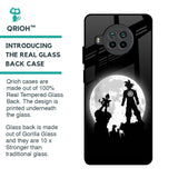 True Saiyans Glass Case for Mi 10i 5G