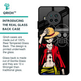 Hat Crew Glass Case for Mi 10i 5G