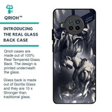 Sketch Art DB Glass Case for Mi 10i 5G