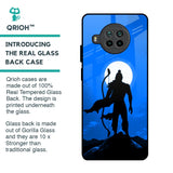 God Glass Case for Mi 10i 5G
